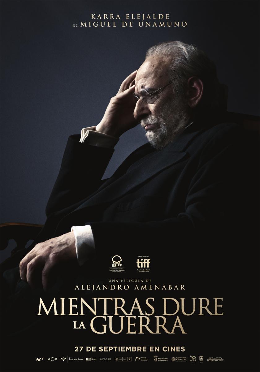 Castilla y León Film Commission » Filmografía » 18 de agosto de 2023