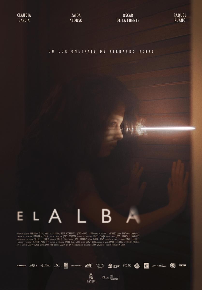 Castilla y León Film Commission » Filmografía » 21 de agosto de 2023