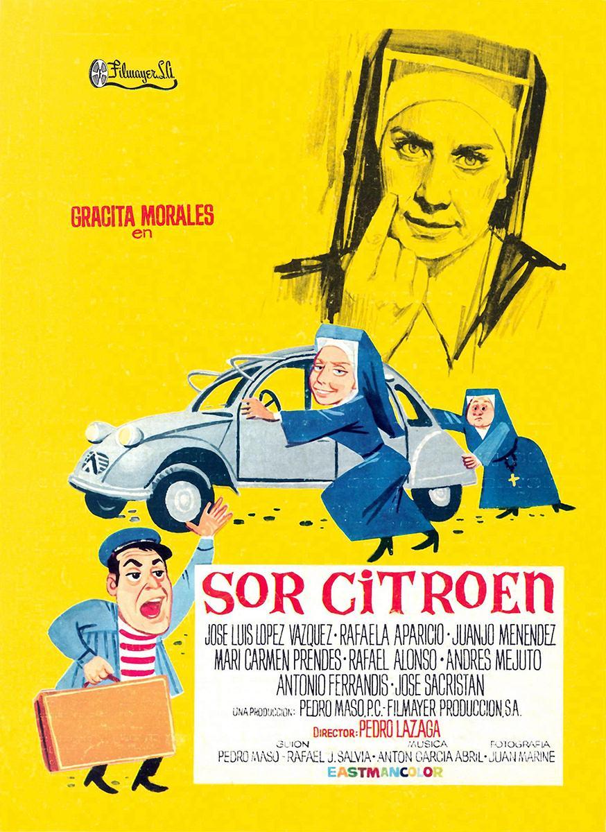 Castilla y León Film Commission » Filmografía » 18 de agosto de 2023