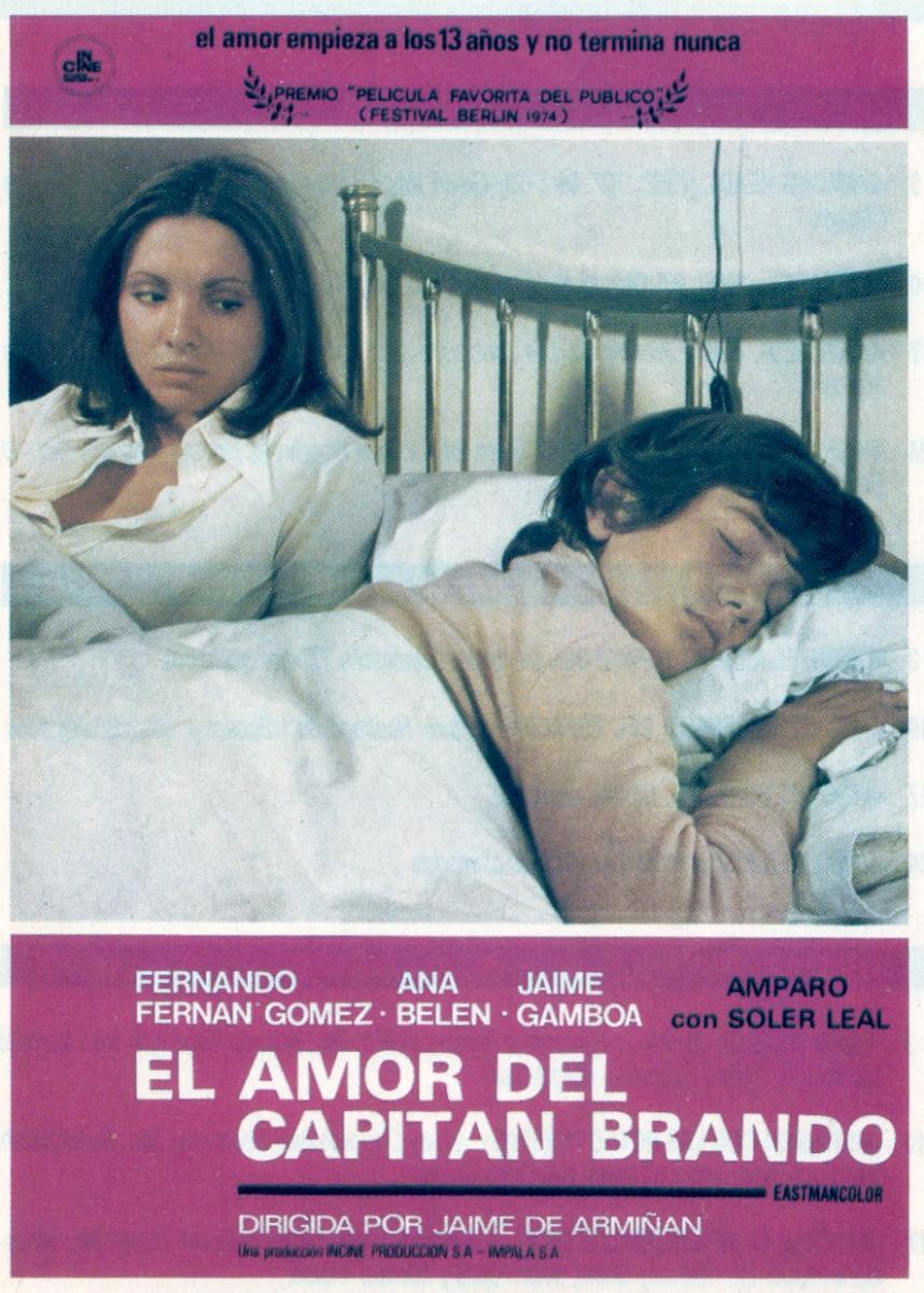 Castilla y León Film Commission » Filmografía » 18 de septiembre de 2023