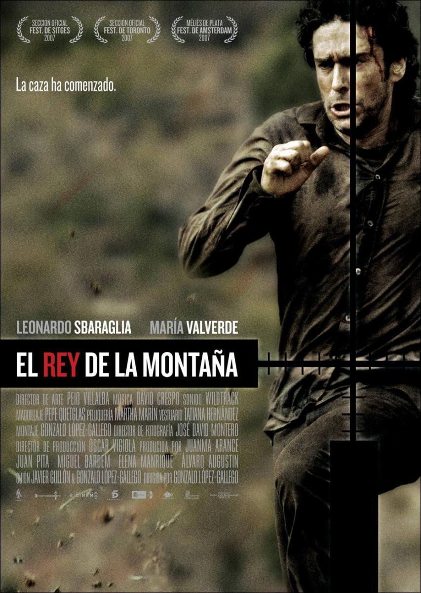 Castilla y León Film Commission » Filmografía » 28 de septiembre de 2023