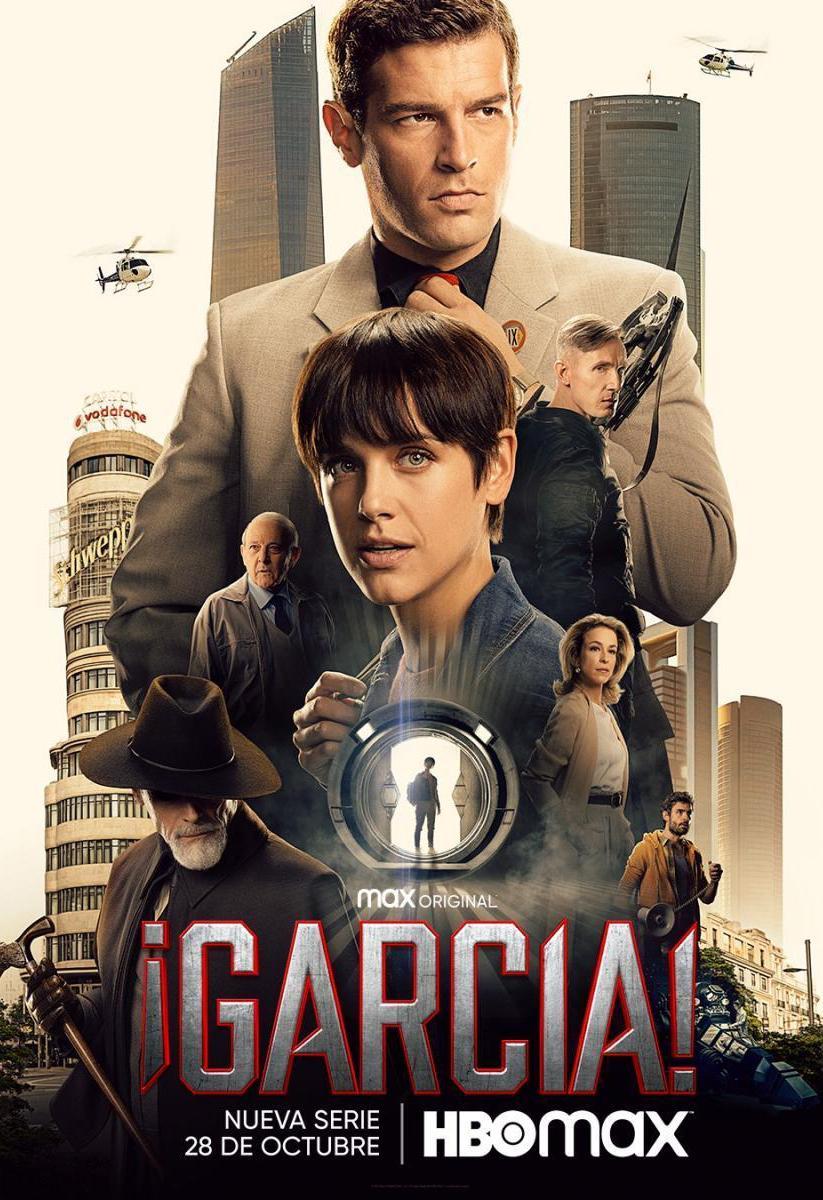 Castilla y León Film Commission » Filmografía » 18 de septiembre de 2023