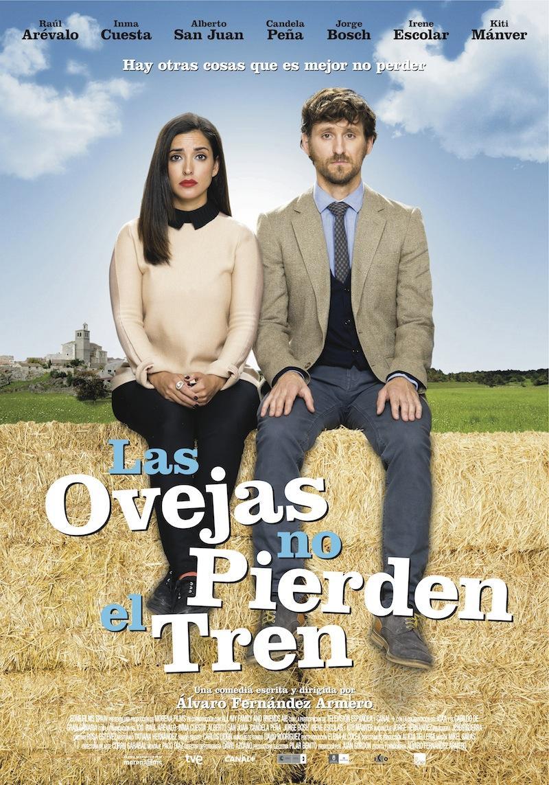 Castilla y León Film Commission » Filmografía » 18 de septiembre de 2023