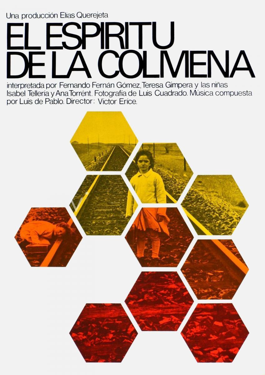 Castilla y León Film Commission » Filmografía » 9 de octubre de 2023