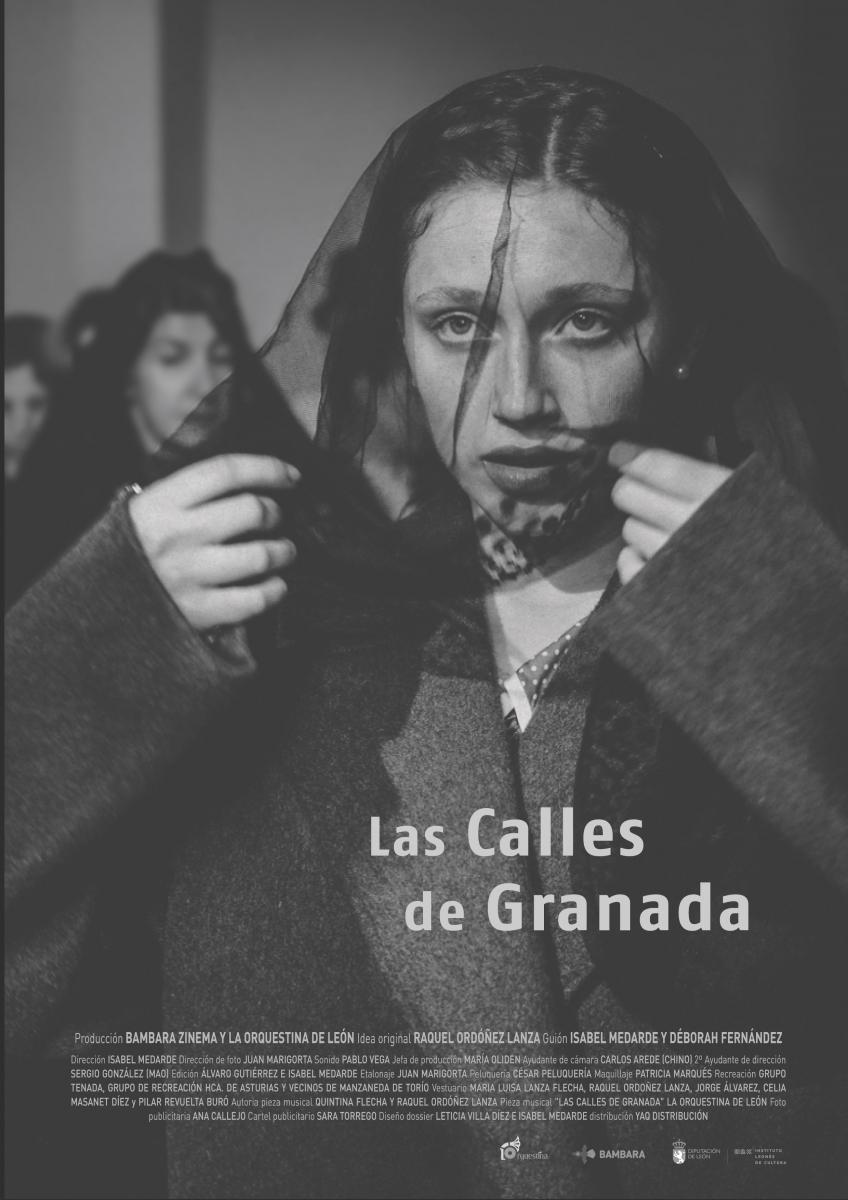 Castilla y León Film Commission » Filmografía » 12 de octubre de 2023