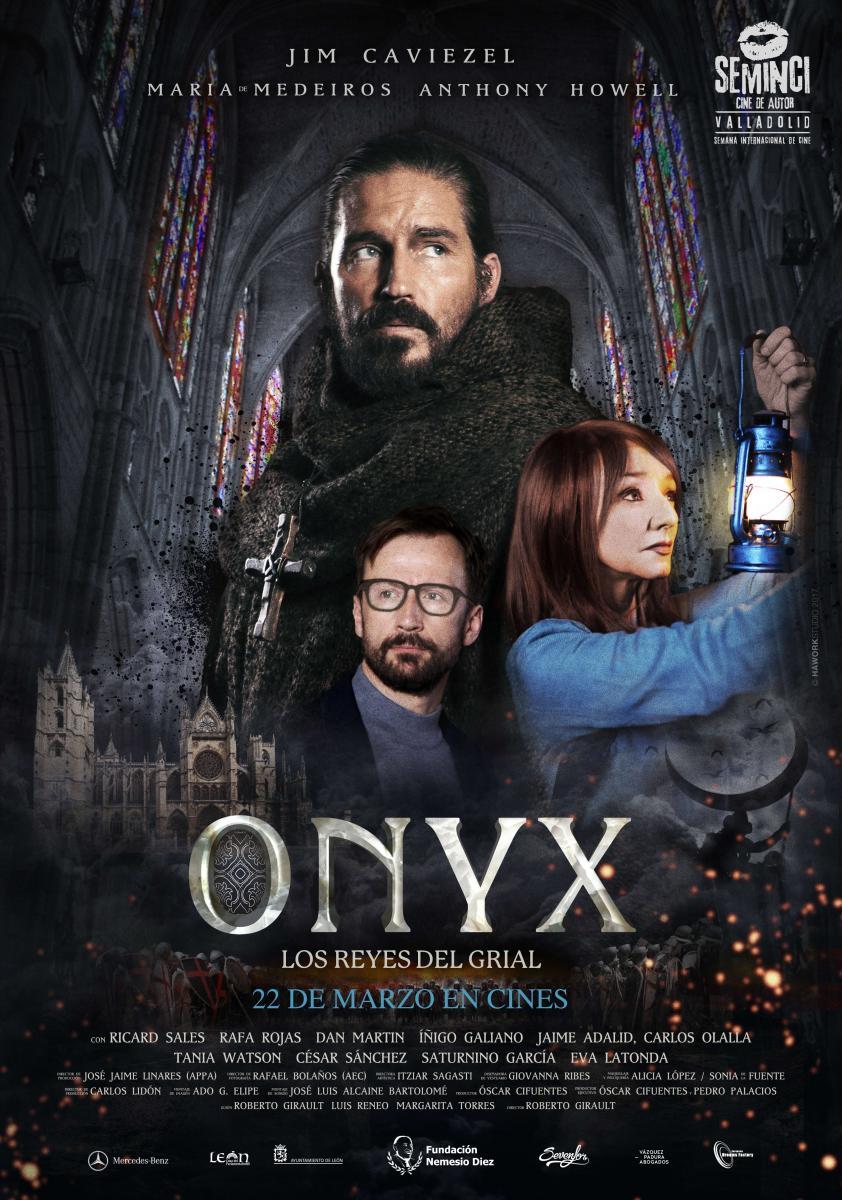 Castilla y León Film Commission » Filmografía » 7 de noviembre de 2023