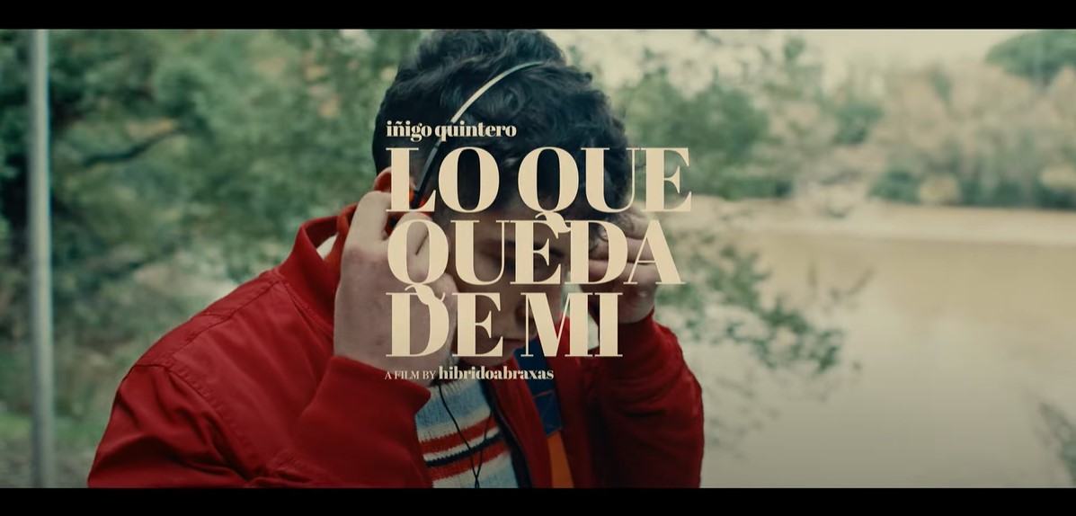 Castilla y León Film Commission » Filmografía » 18 de diciembre de 2023