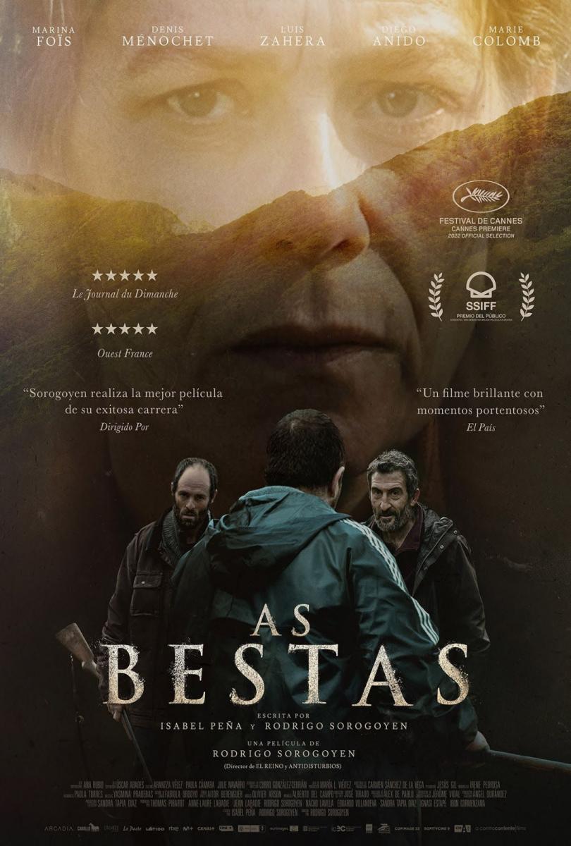 Castilla y León Film Commission » Filmografía » 25 de diciembre de 2023