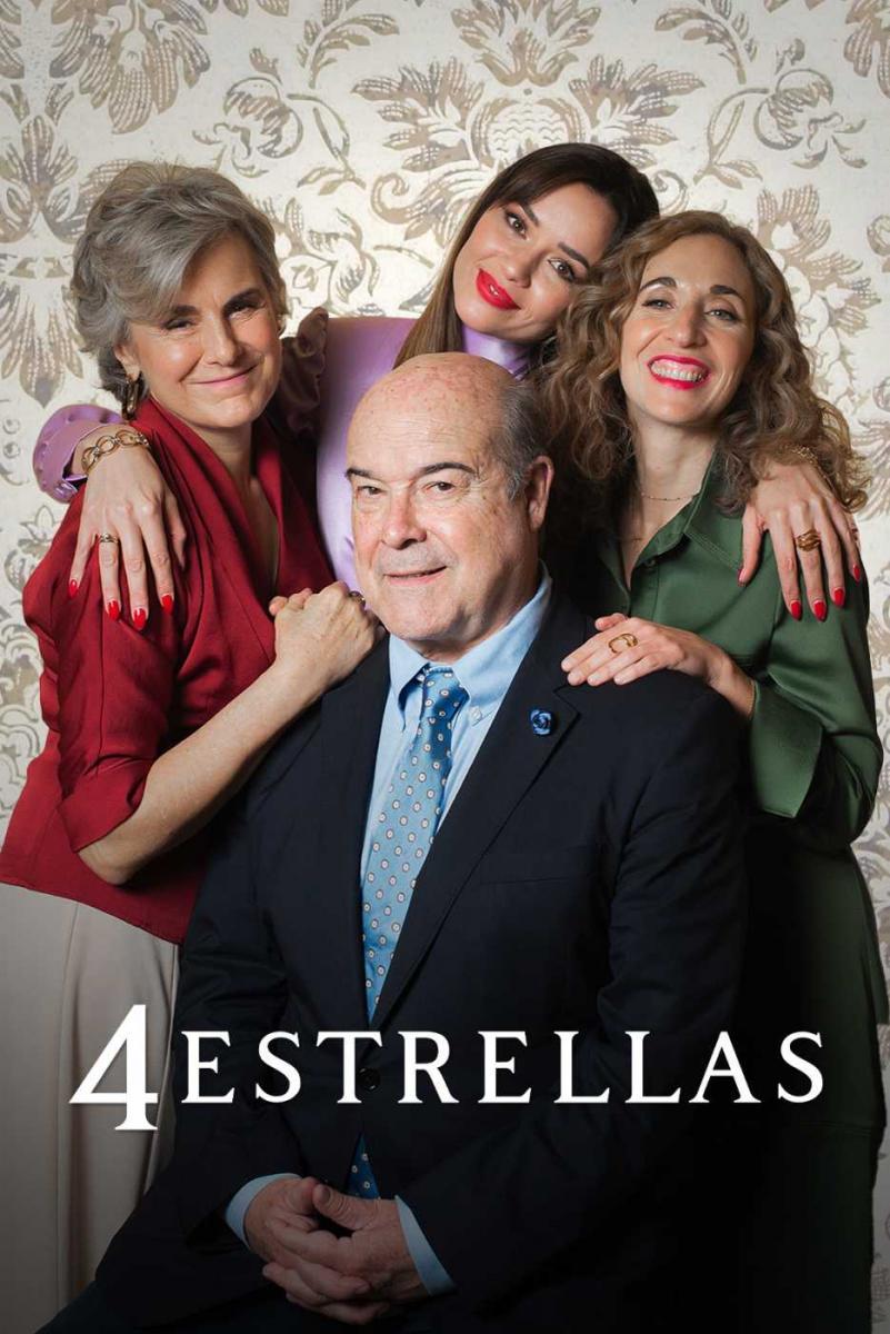 Castilla y León Film Commission » Filmografía » 16 de abril de 2024