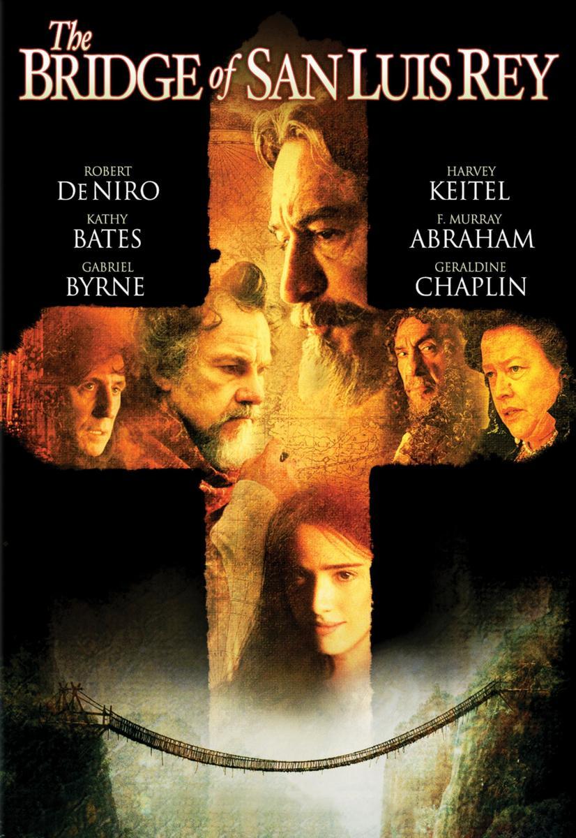 Castilla y León Film Commission » Filmografía » 15 de abril de 2024