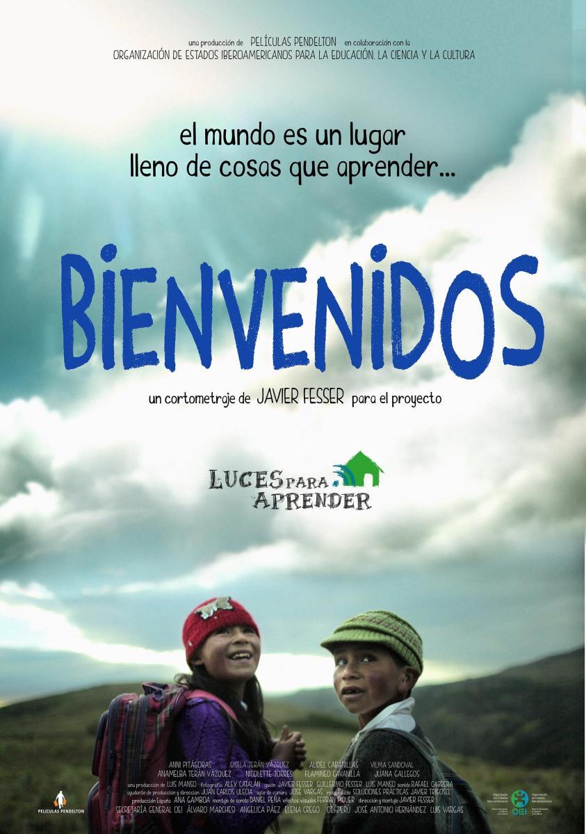 Castilla y León Film Commission » Filmografía » 10 de julio de 2024