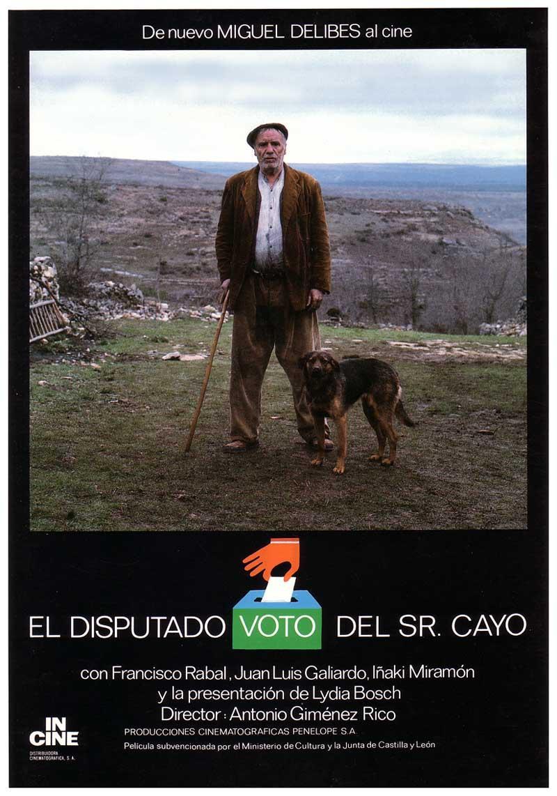 Castilla y León Film Commission » Filmografía » 9 de julio de 2024