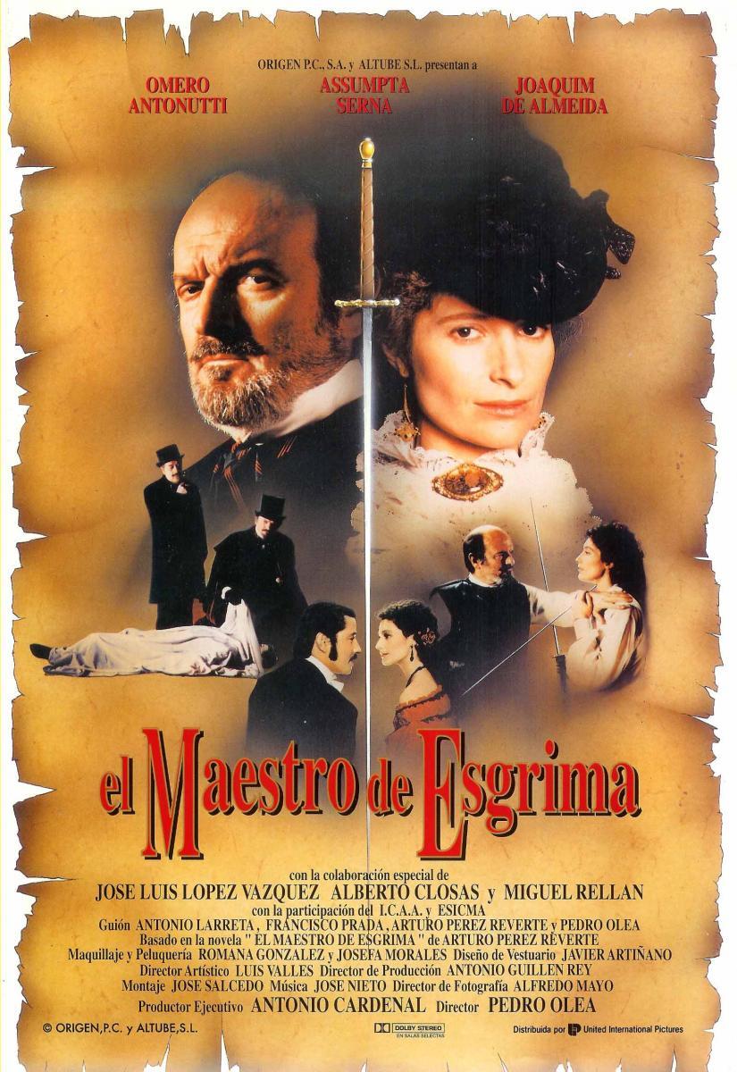 Castilla y León Film Commission » Filmografía » 10 de julio de 2024