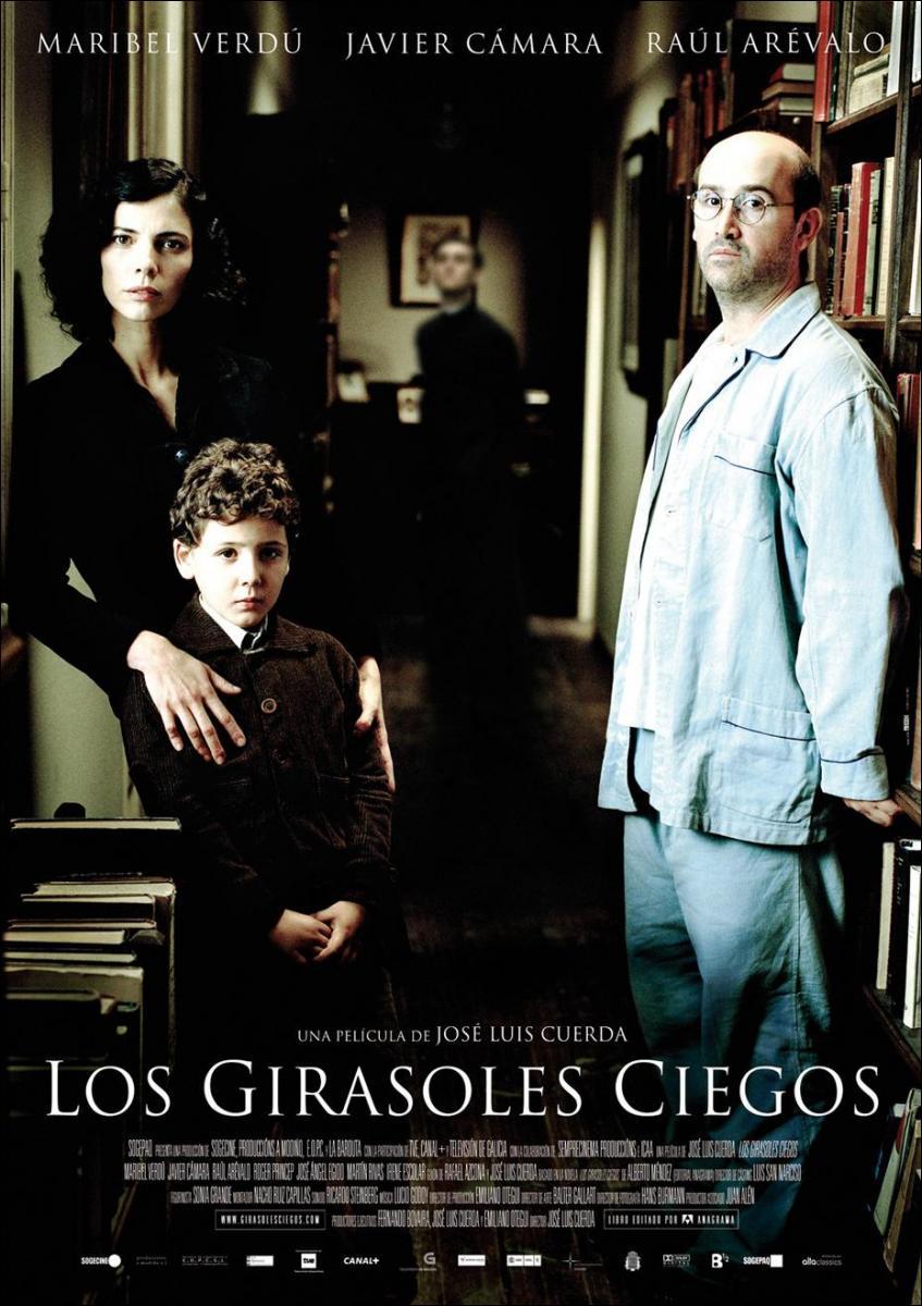 Castilla y León Film Commission » Filmografía » 9 de julio de 2024