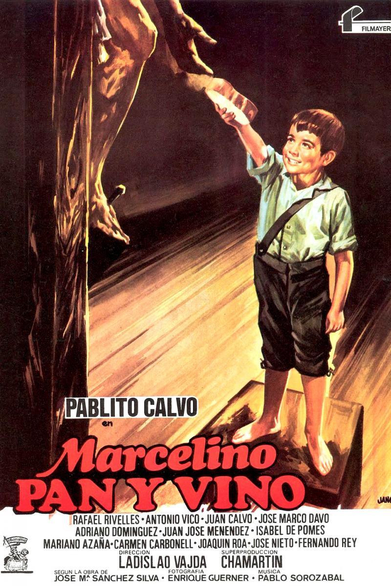 Castilla y León Film Commission » Filmografía » 7 de julio de 2024