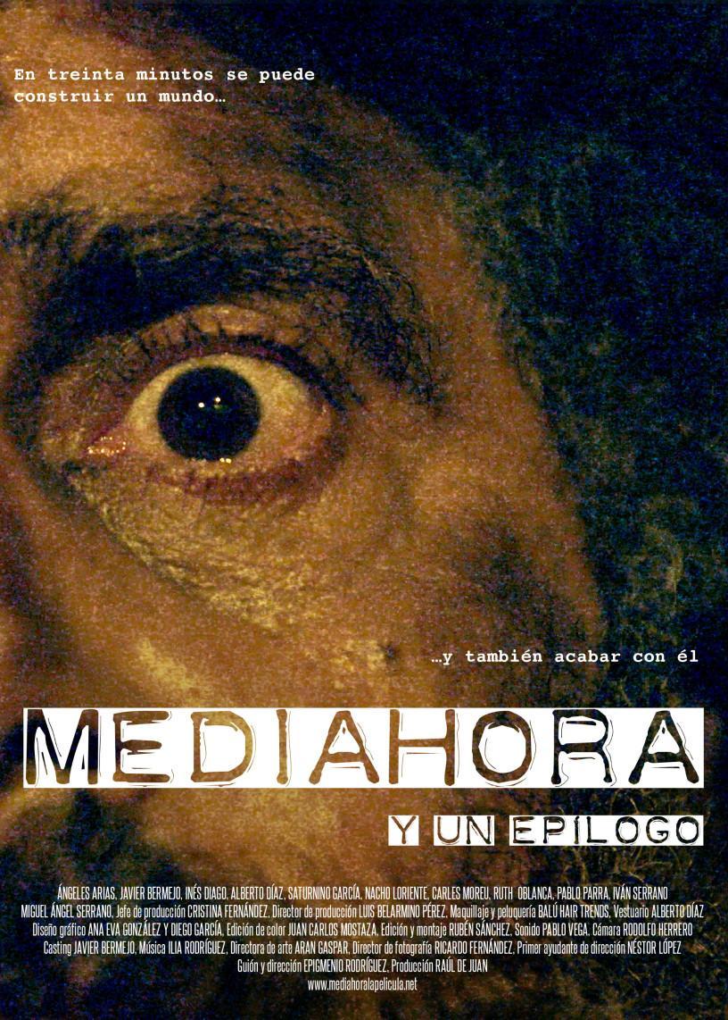 Castilla y León Film Commission » Filmografía » 4 de julio de 2024