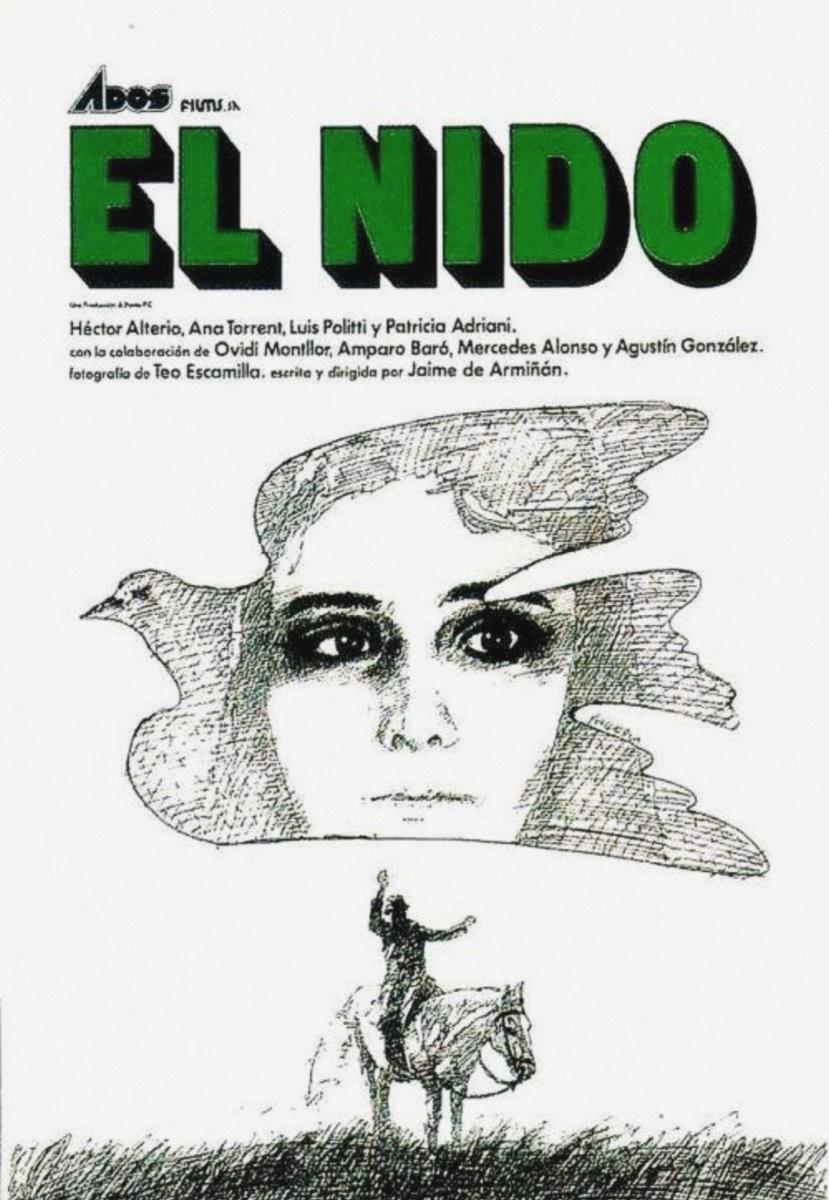 Castilla y León Film Commission » Filmografía » 25 de octubre de 2024