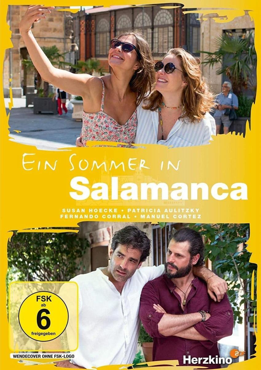 Castilla y León Film Commission » Filmografía » 1 de noviembre de 2024