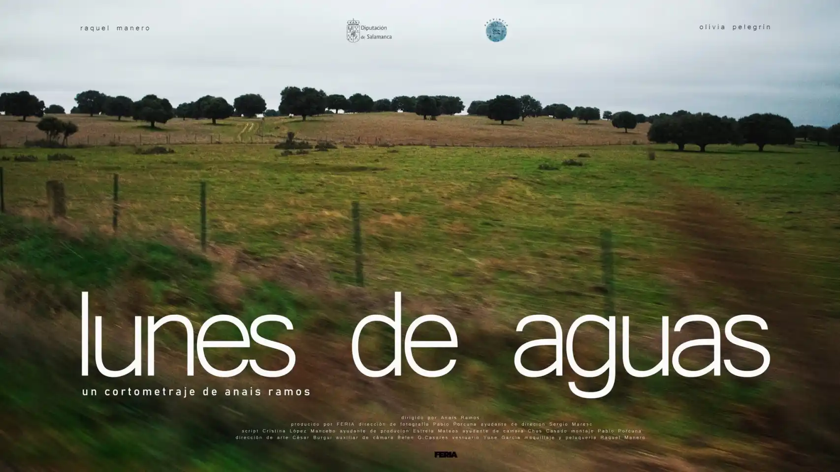 Castilla y León Film Commission » Filmografía » 18 de marzo de 2025