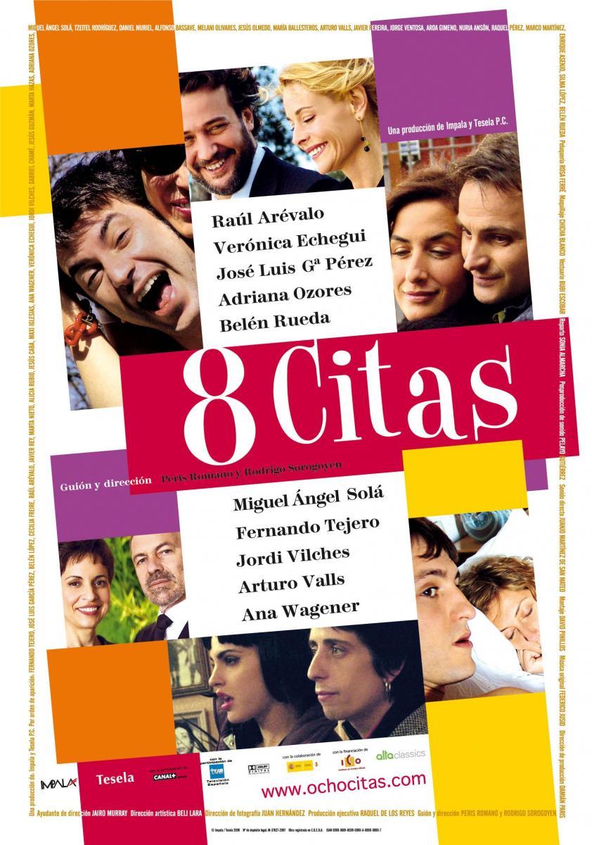 Castilla y León Film Commission » Filmografía » 14 de mayo de 2025