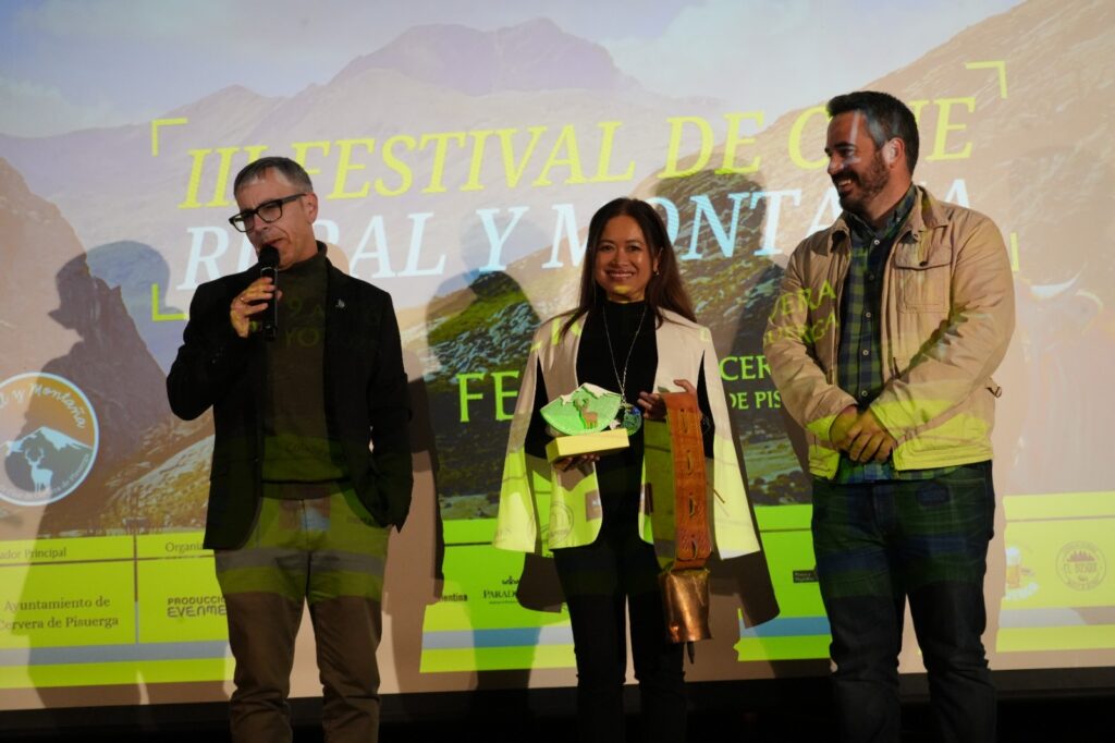 Castilla y León Film Commission » News » 31 de August de 2023