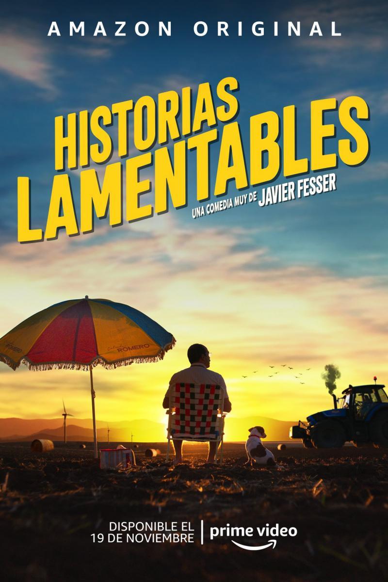 Castilla y León Film Commission » Filmografía » 29 de mayo de 2025