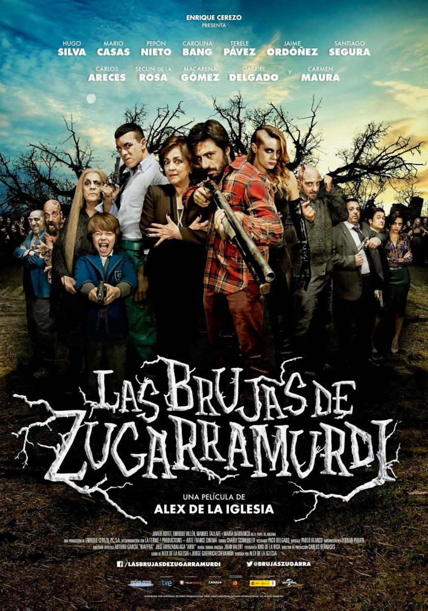 Castilla y León Film Commission » Filmografía » 30 de mayo de 2025