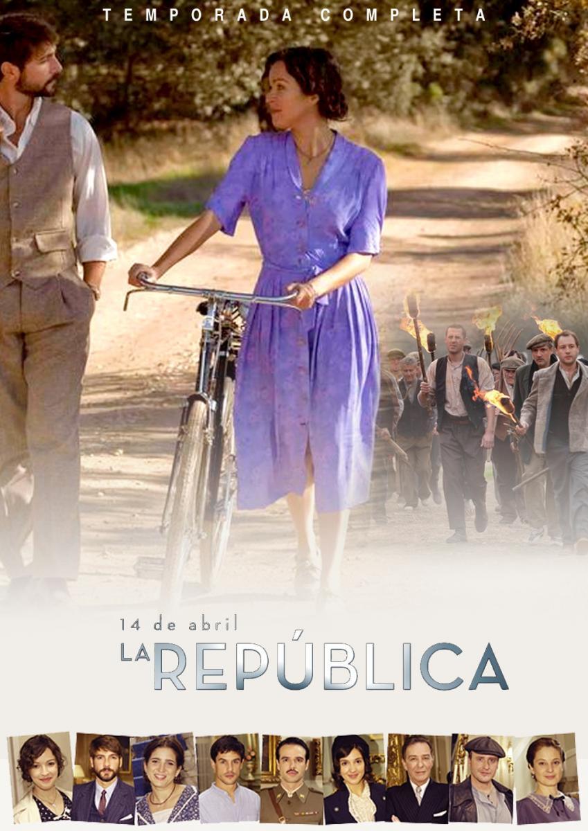 Castilla y León Film Commission » Filmografía » 10 de junio de 2025