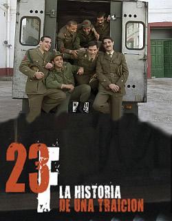 Castilla y León Film Commission » Filmografía » 9 de junio de 2025