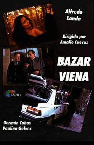 Castilla y León Film Commission » Filmografía » 2 de junio de 2025