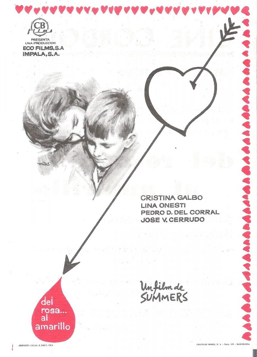 Castilla y León Film Commission » Filmografía » 5 de junio de 2025