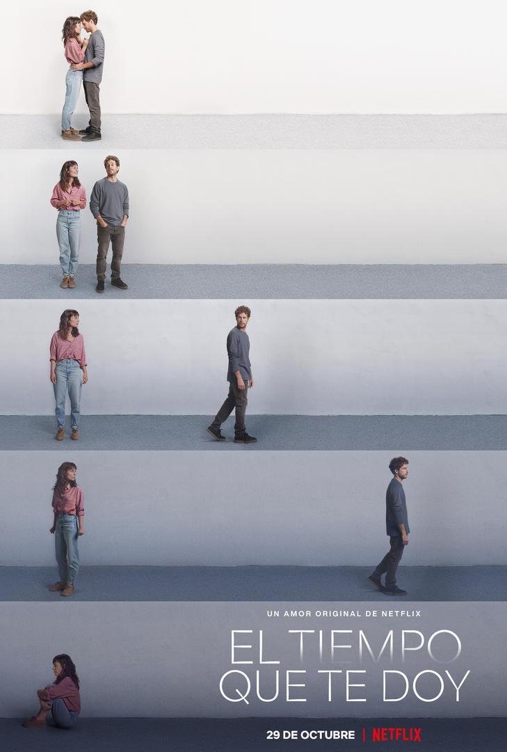 Castilla y León Film Commission » Filmografía » 13 de junio de 2025