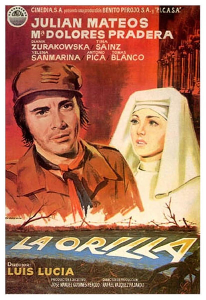 Castilla y León Film Commission » Filmografía » 3 de junio de 2025