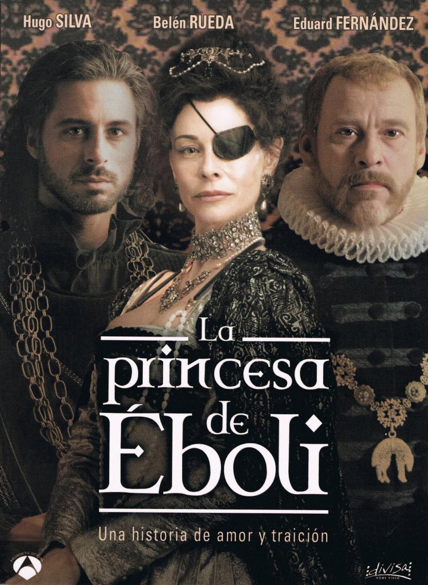 Castilla y León Film Commission » Filmografía » 10 de junio de 2025