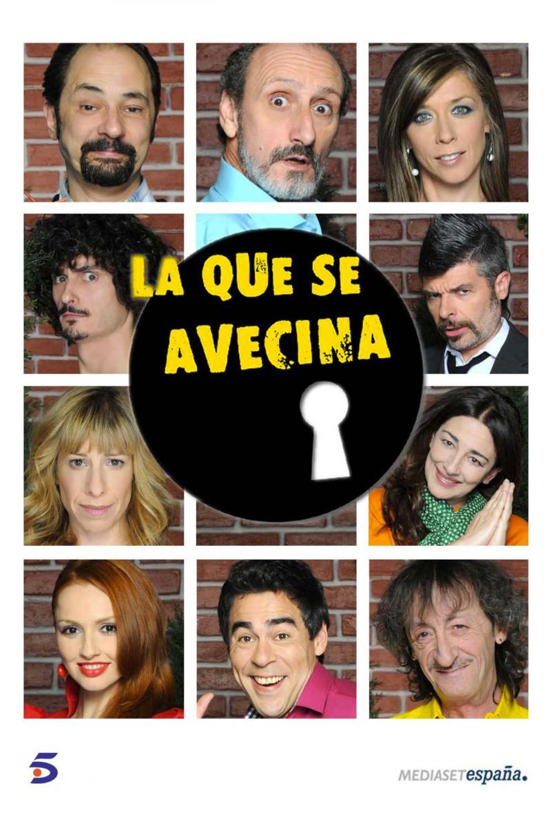 Castilla y León Film Commission » Filmografía » 10 de junio de 2025
