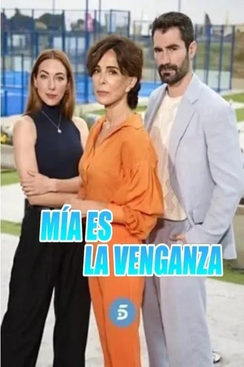 Castilla y León Film Commission » Filmografía » 20 de junio de 2025