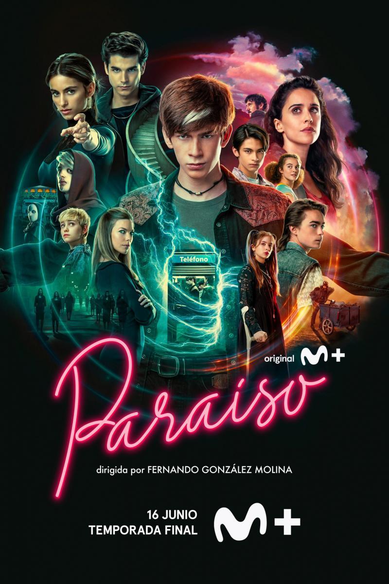 Castilla y León Film Commission » Filmografía » 18 de junio de 2025