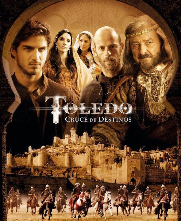 Castilla y León Film Commission » Filmografía » 10 de junio de 2025