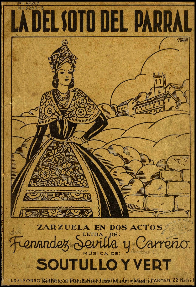 Castilla y León Film Commission » Filmografía » 10 de julio de 2025