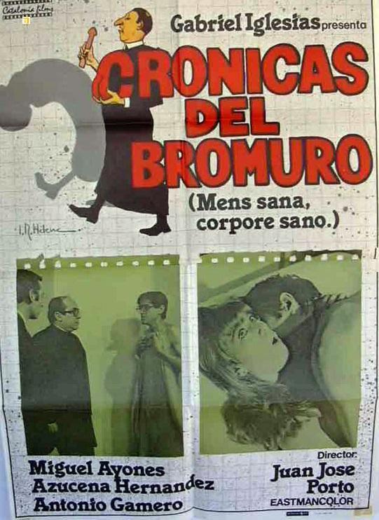 Castilla y León Film Commission » Filmografía » 8 de julio de 2025