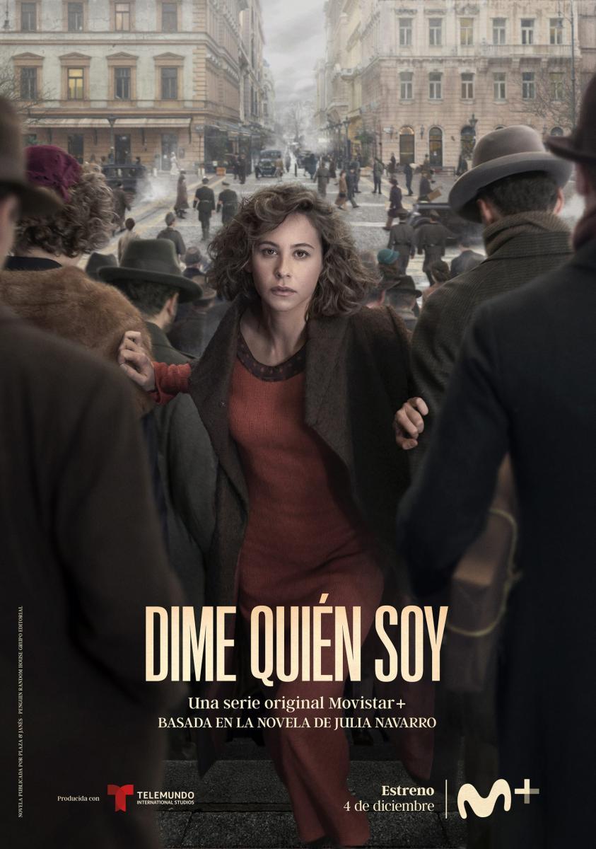 Castilla y León Film Commission » Filmografía » 1 de julio de 2025