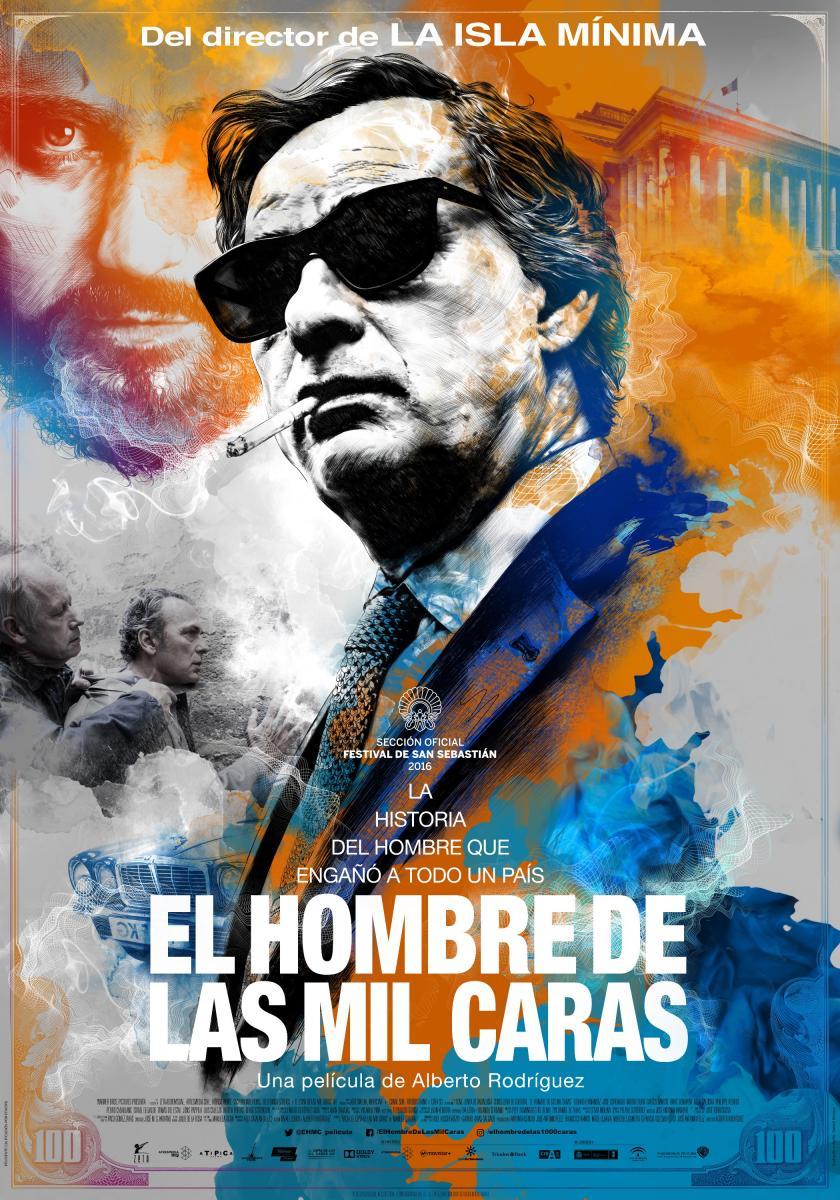Castilla y León Film Commission » Filmografía » 7 de julio de 2025