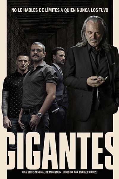 Castilla y León Film Commission » Filmografía » 1 de julio de 2025
