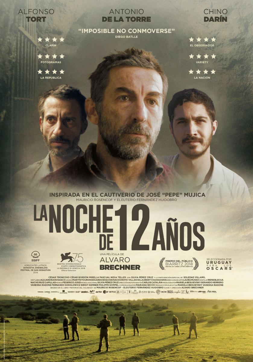 Castilla y León Film Commission » Filmografía » 7 de julio de 2025