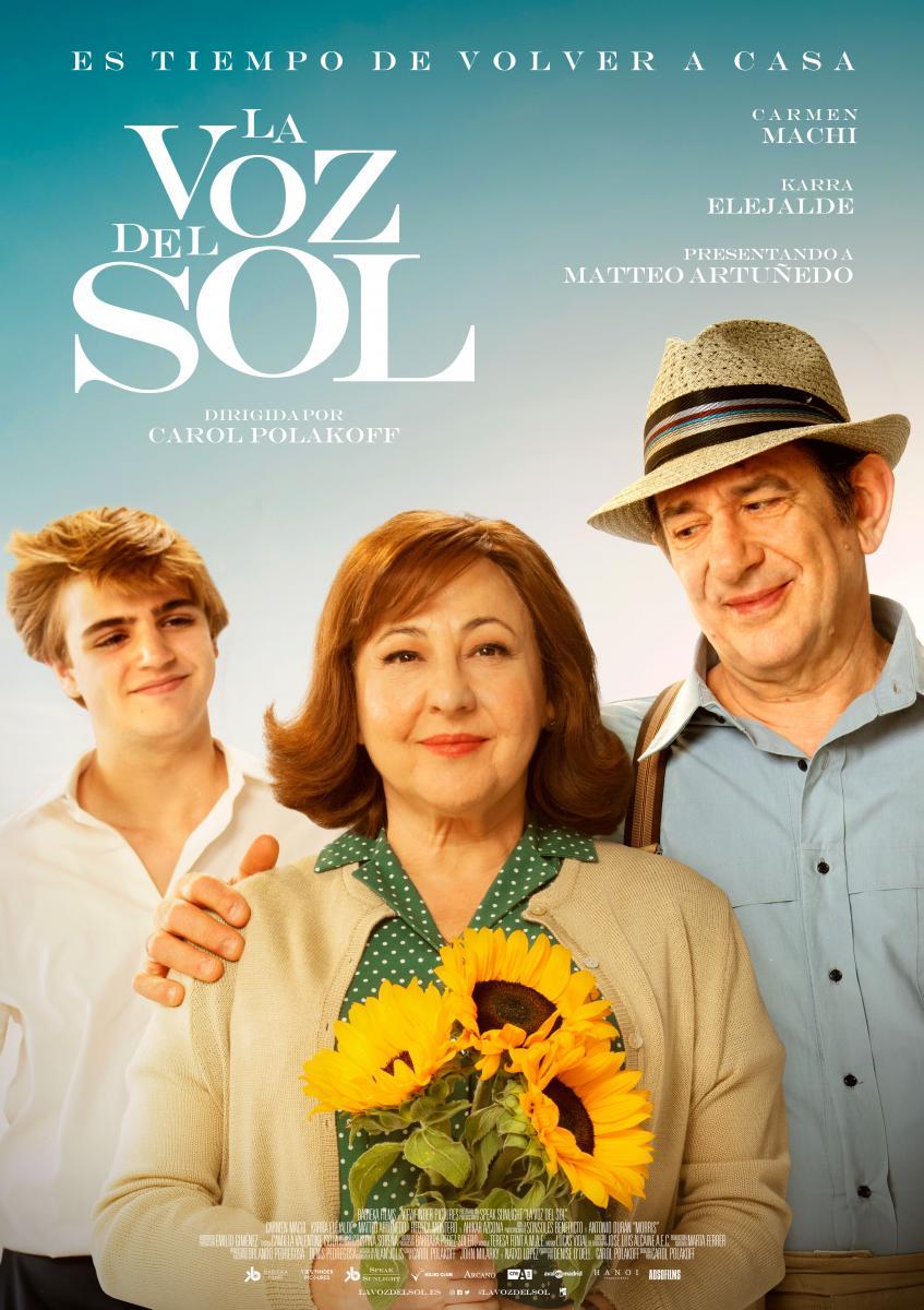 Castilla y León Film Commission » Filmografía » 7 de julio de 2025