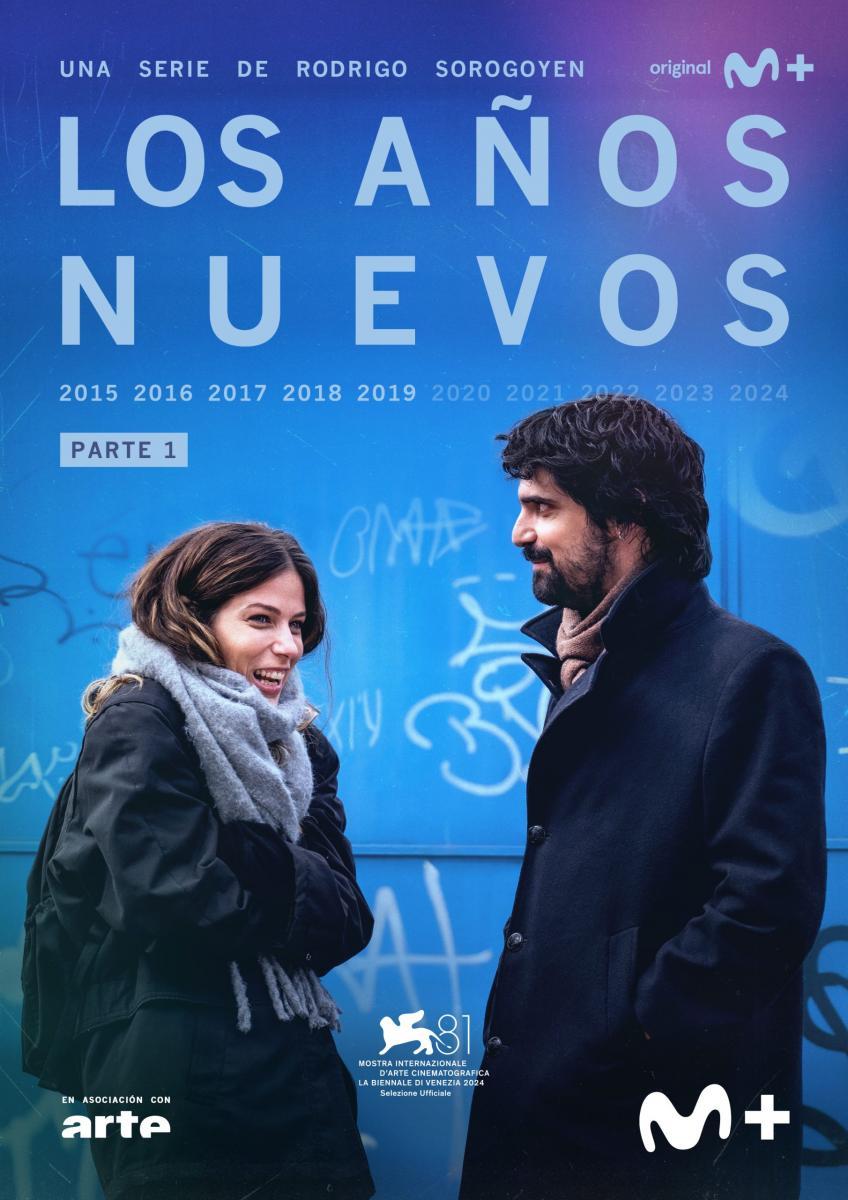 Castilla y León Film Commission » Filmografía » 1 de julio de 2025