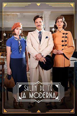 Castilla y León Film Commission » Filmografía » 1 de julio de 2025