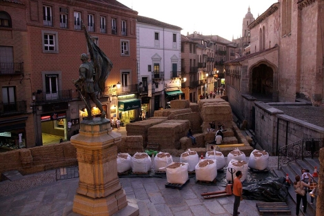 Castilla y León Film Commission » Filmografía » 7 de agosto de 2025