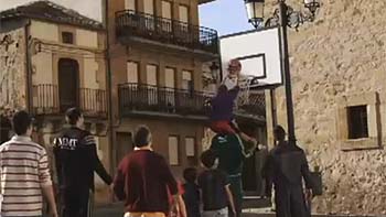 Castilla y León Film Commission » Filmografía » 7 de agosto de 2025