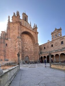 Castilla y León Film Commission » Castilla y León locations » 21 de August de 2023